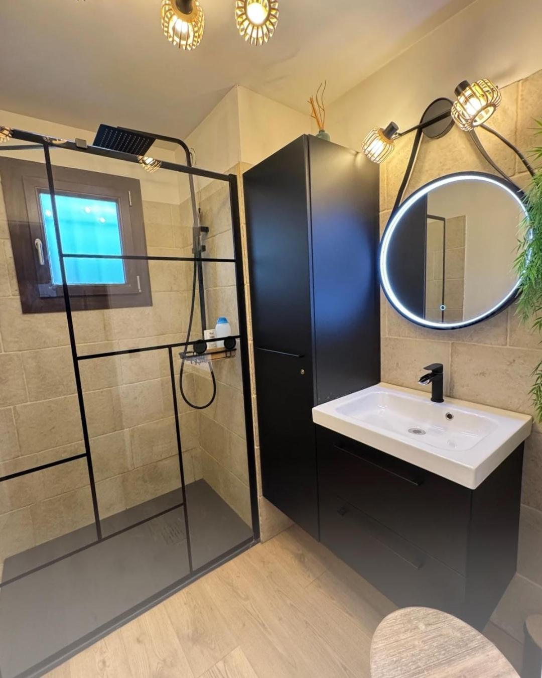 Greenloft La Tonnelle Apartment *