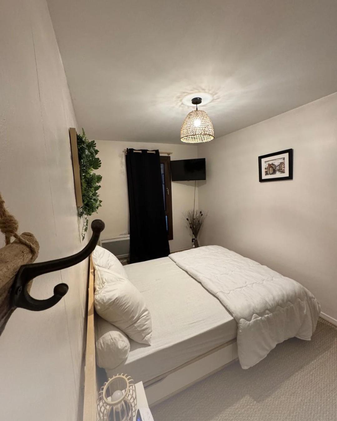 Greenloft La Tonnelle * Annecy