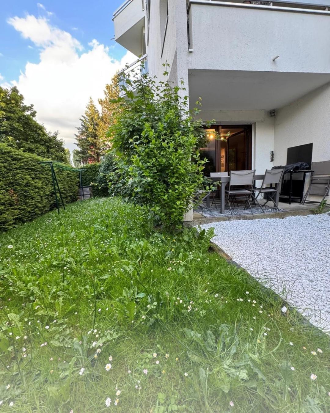 Greenloft La Tonnelle Apartment *
