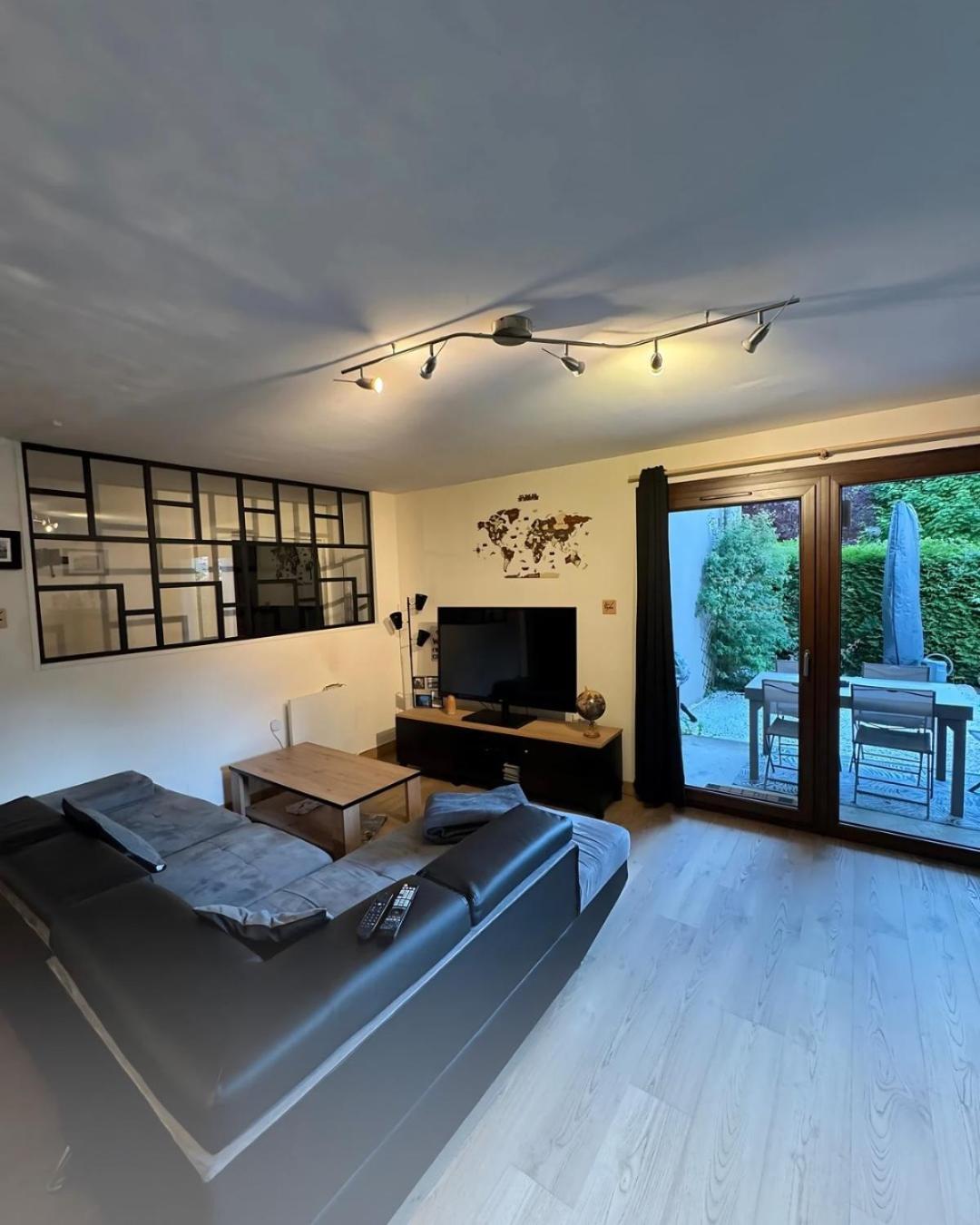 Greenloft La Tonnelle * Annecy